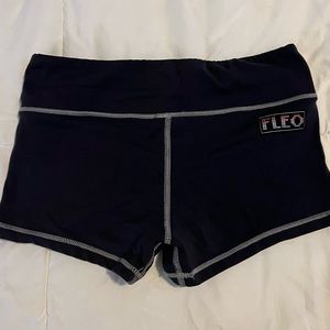 Fleo shorts